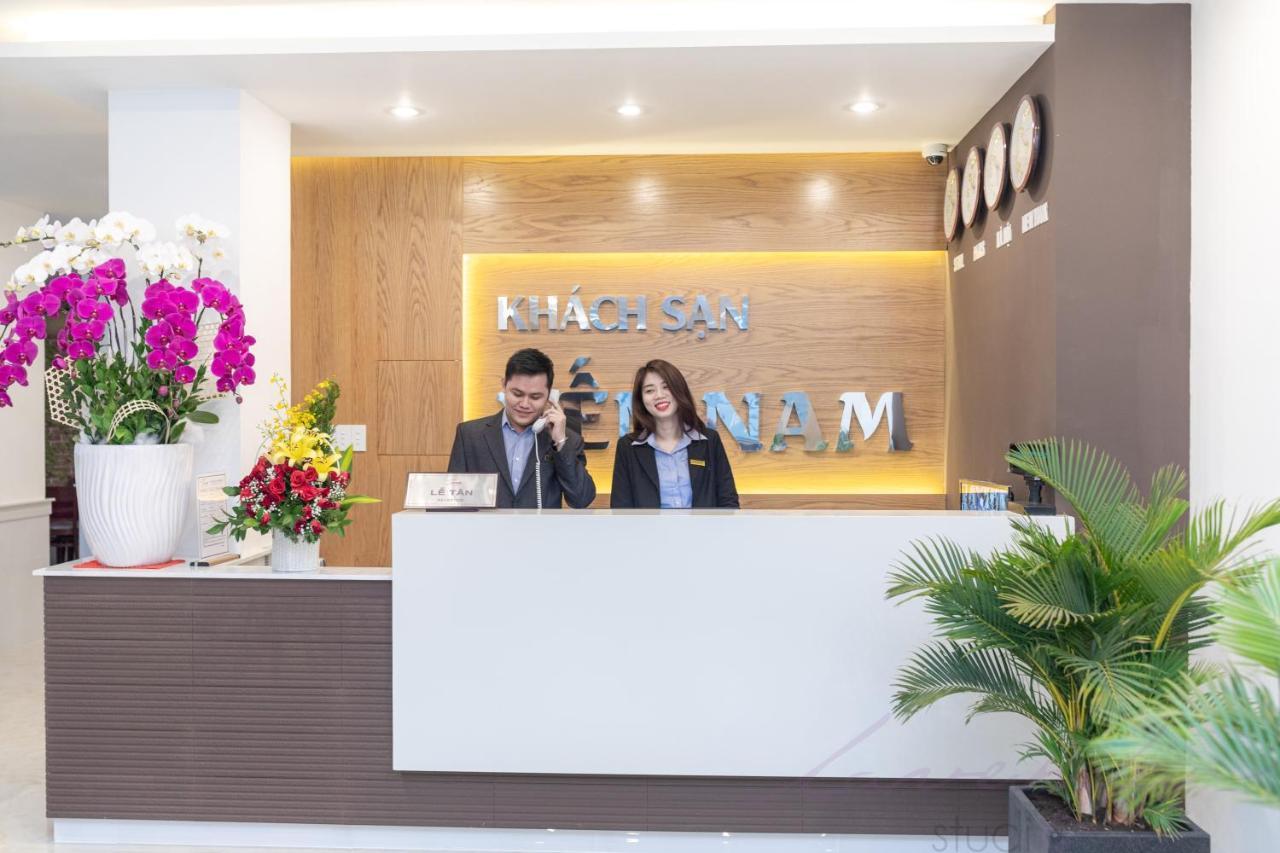 Reddoorz Yen Nam Hoang Van Thu