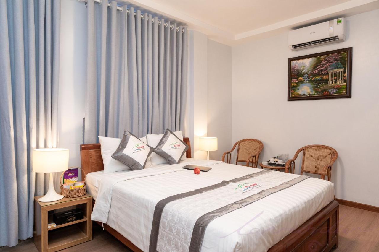 Reddoorz Yen Nam Hoang Van Thu Ho Chi Minh City