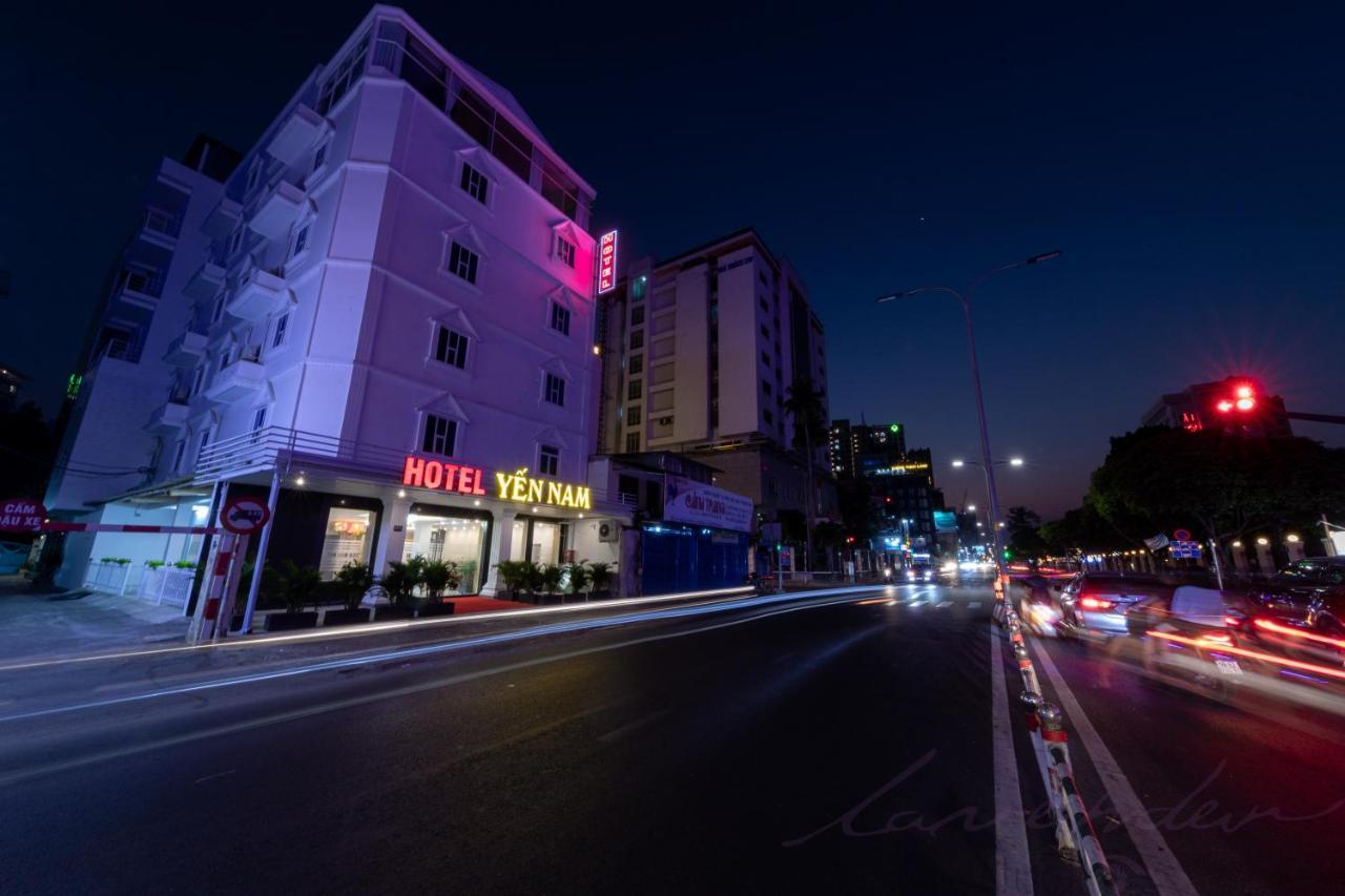 Reddoorz Yen Nam Hoang Van Thu 3*