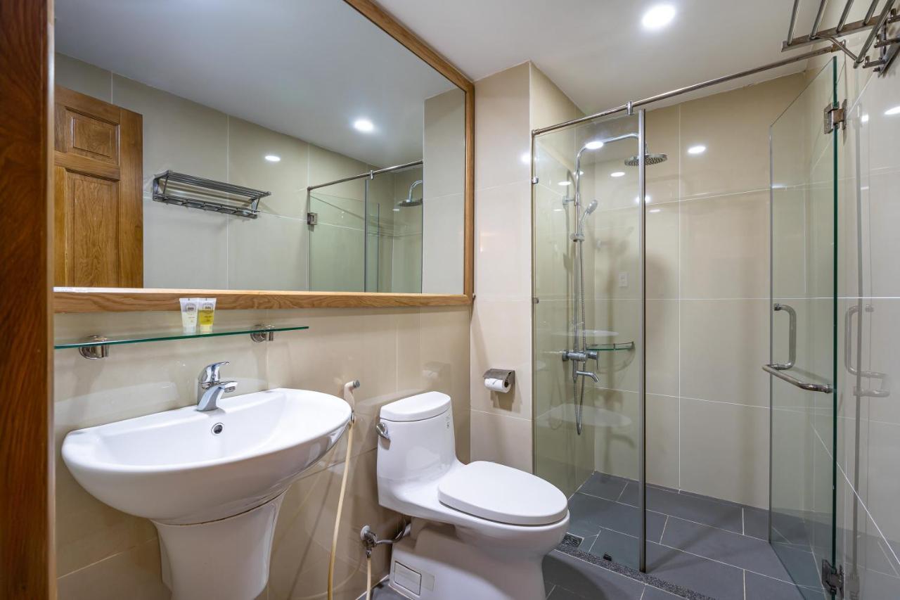 Apartment Saigonone Serviced