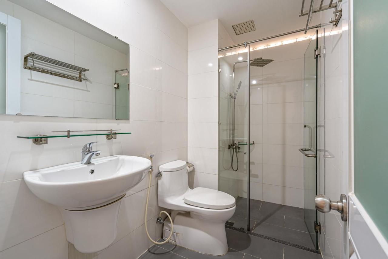 Apartment Saigonone Serviced *