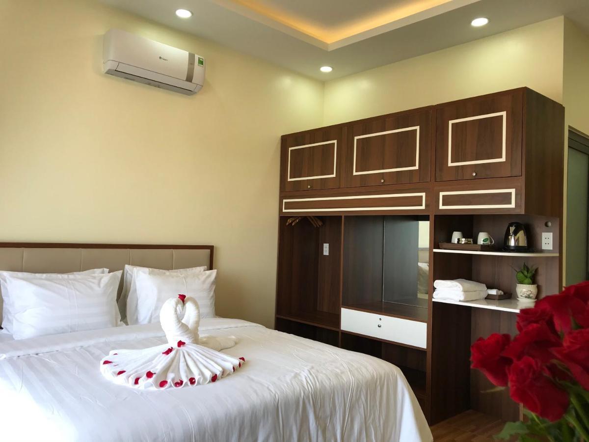 Winston Riverside Khách sạn TP. Hồ Chí Minh