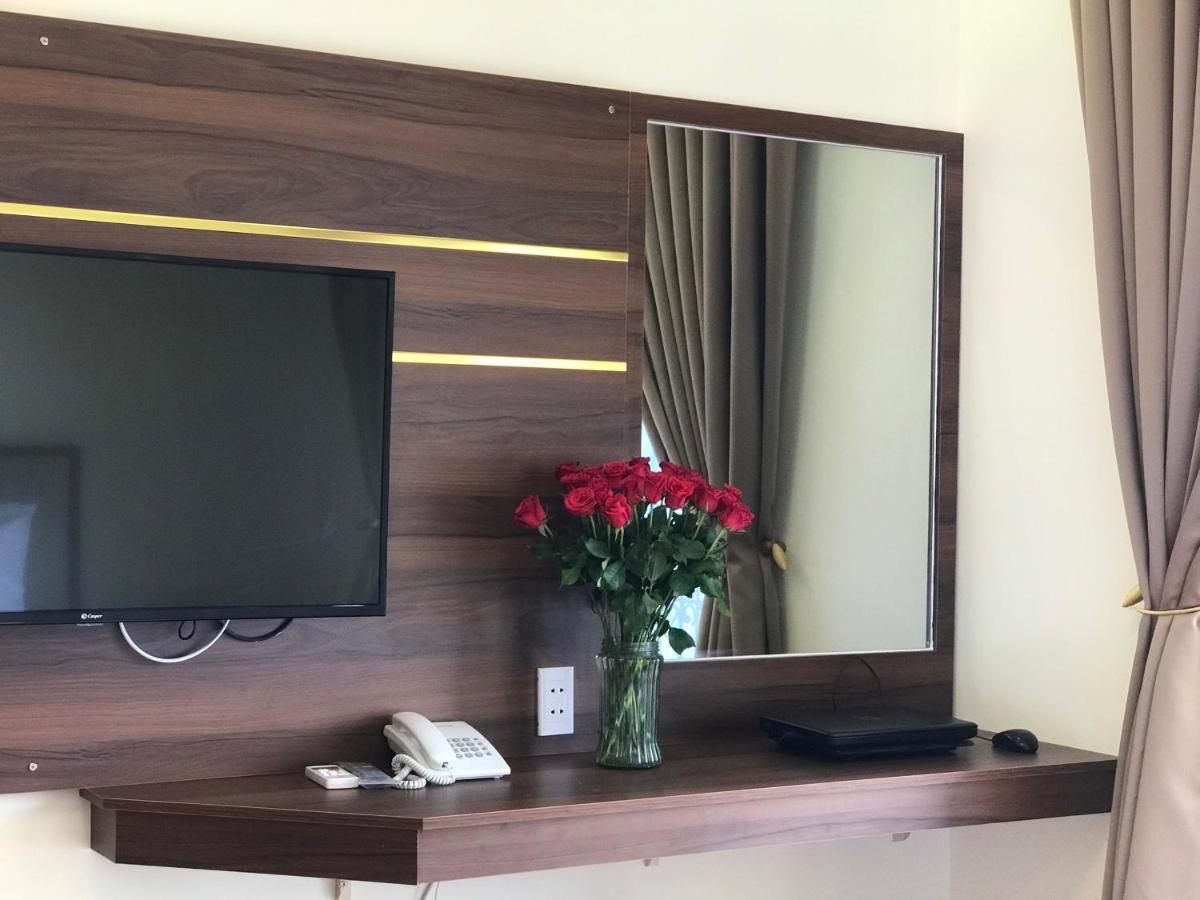 Winston Riverside Khách sạn