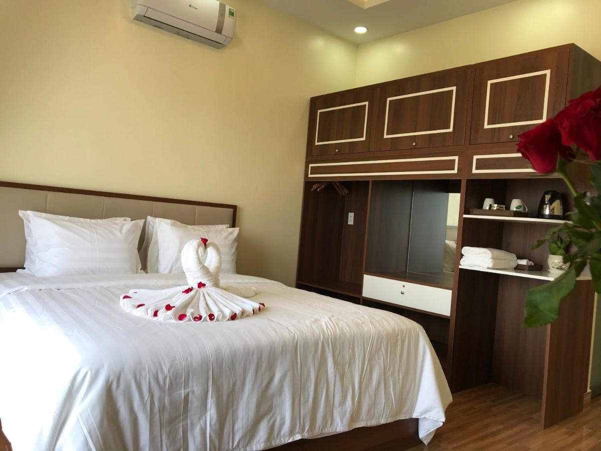 Khách sạn Winston Riverside TP. Hồ Chí Minh