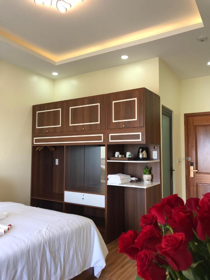 Khách sạn Winston Riverside TP. Hồ Chí Minh