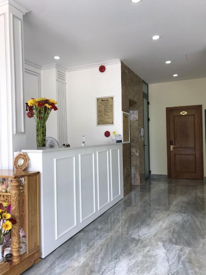 Winston Riverside Khách sạn TP. Hồ Chí Minh