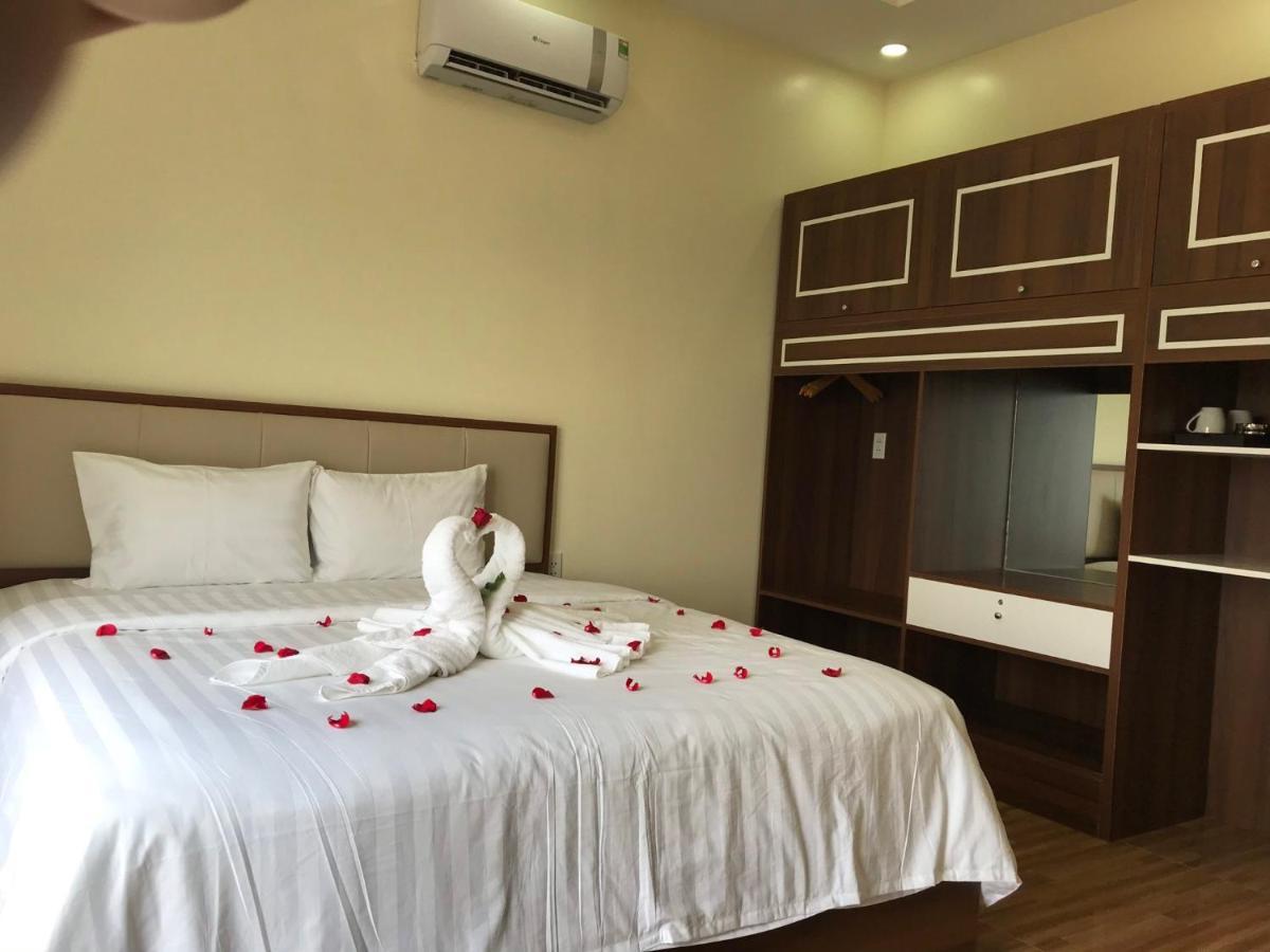 Khách sạn Winston Riverside TP. Hồ Chí Minh