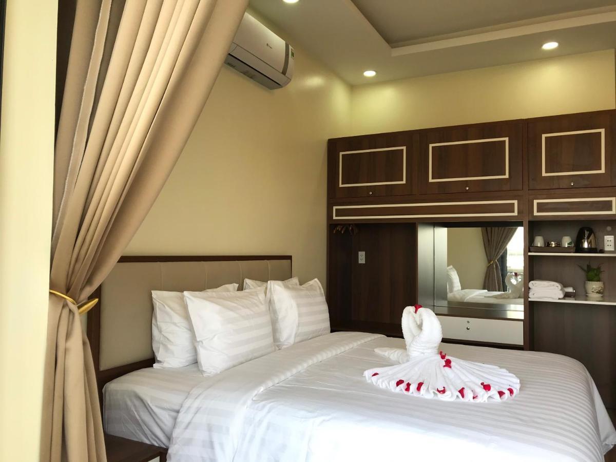 Khách sạn Winston Riverside TP. Hồ Chí Minh