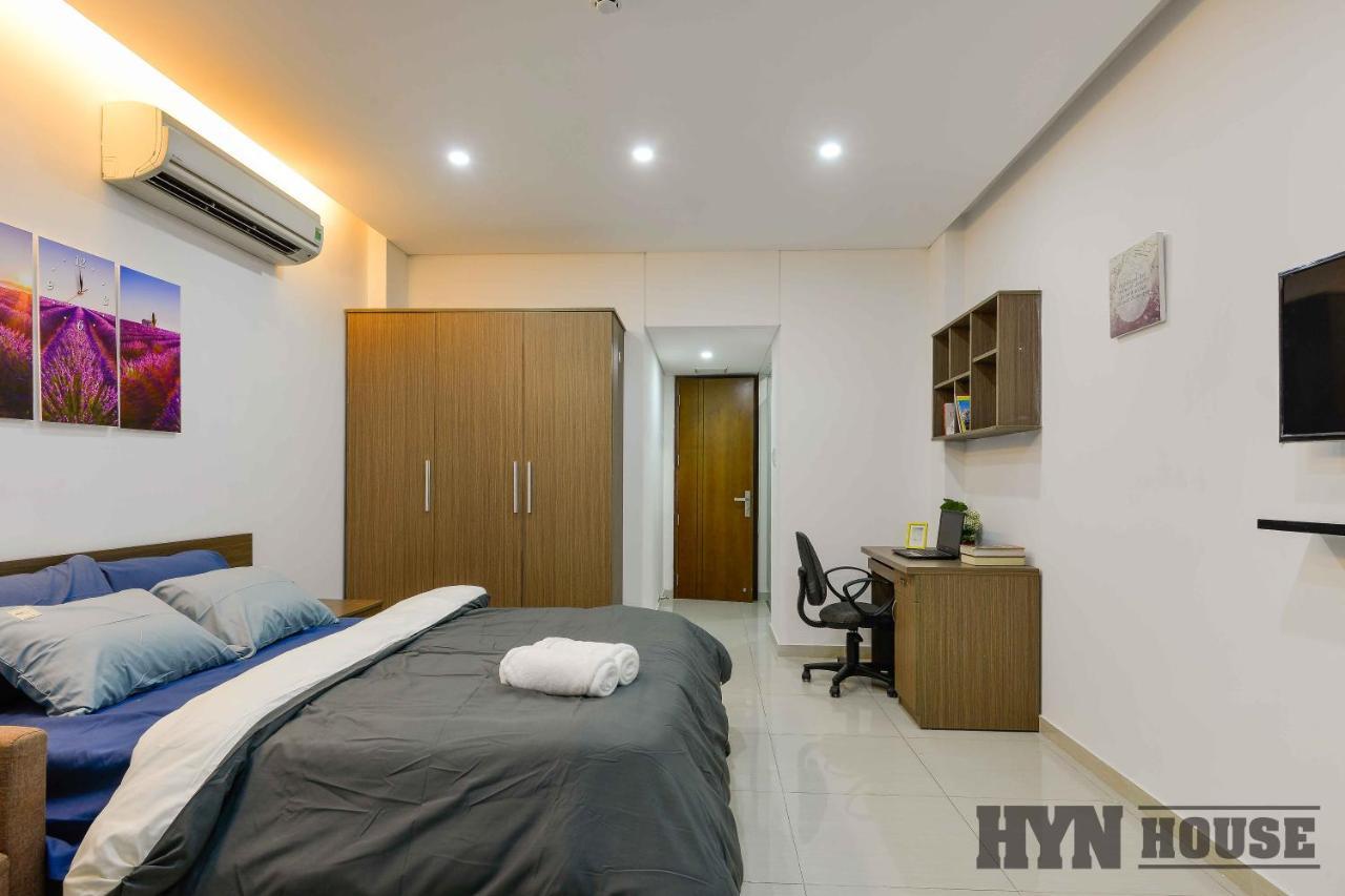 Hyn Houses Ho Chi Minh City