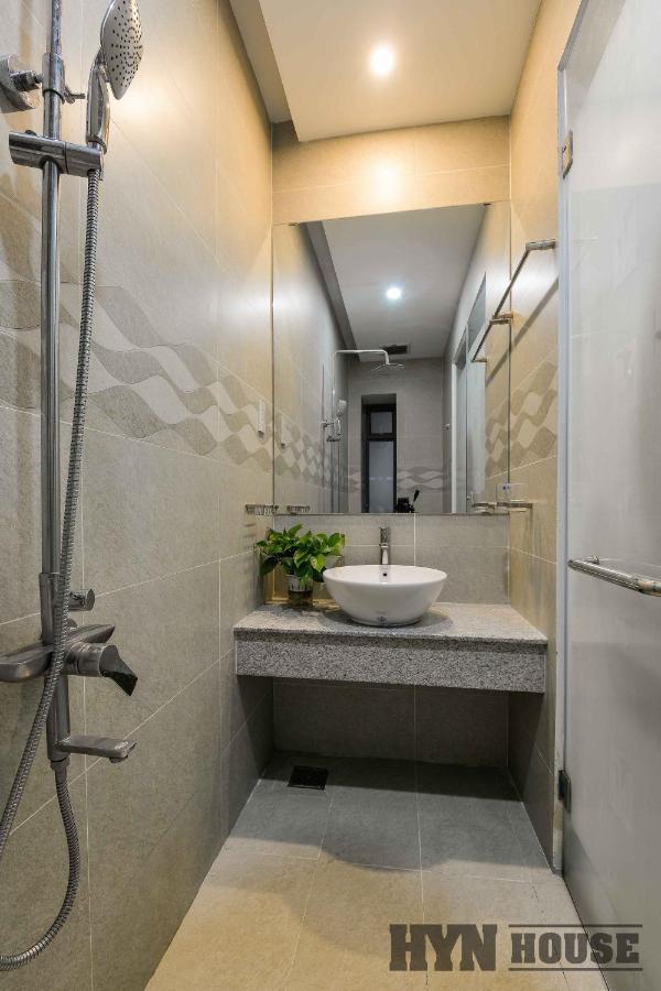 Hyn Houses Apartment Ho Chi Minh City