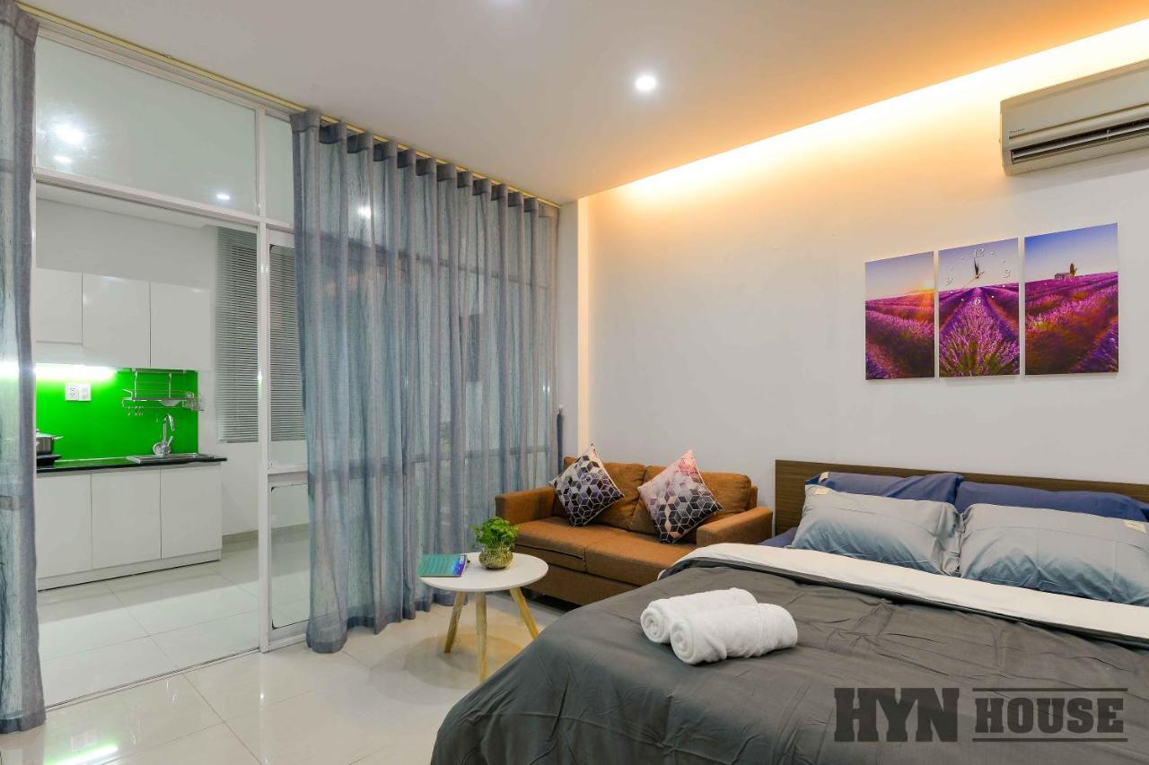 Hyn Houses