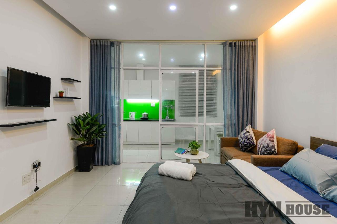 Hyn Houses Apartment