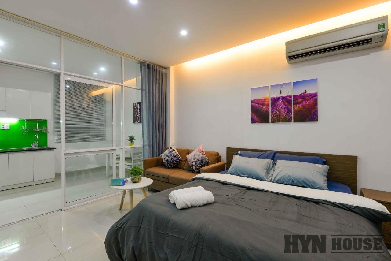 Apartment Hyn Houses