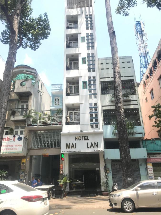 Khach San Mai Lan Hotel *