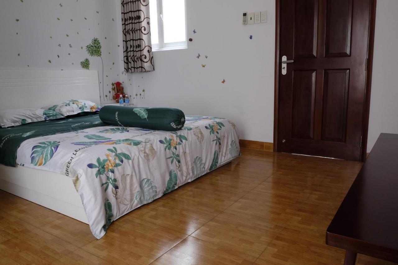 Grandma's Orchid Homestay