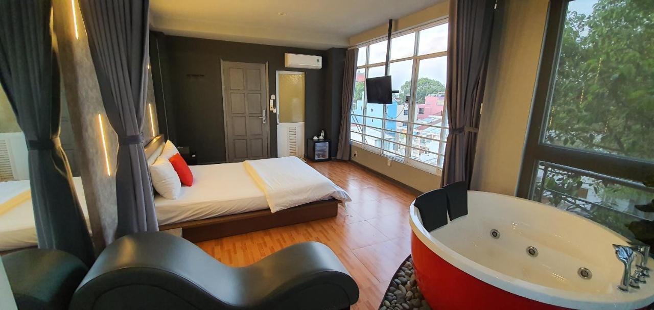 Bonita Boutique Hotel Ho Chi Minh City