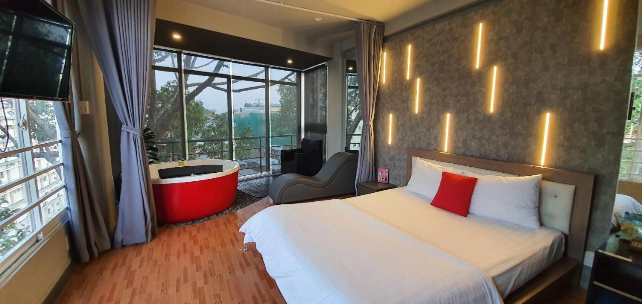 Hotel Bonita Boutique
