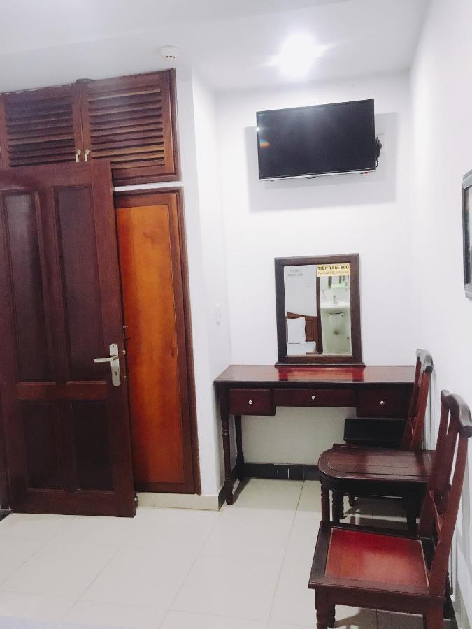 Khach San Mai Lan Hotel *