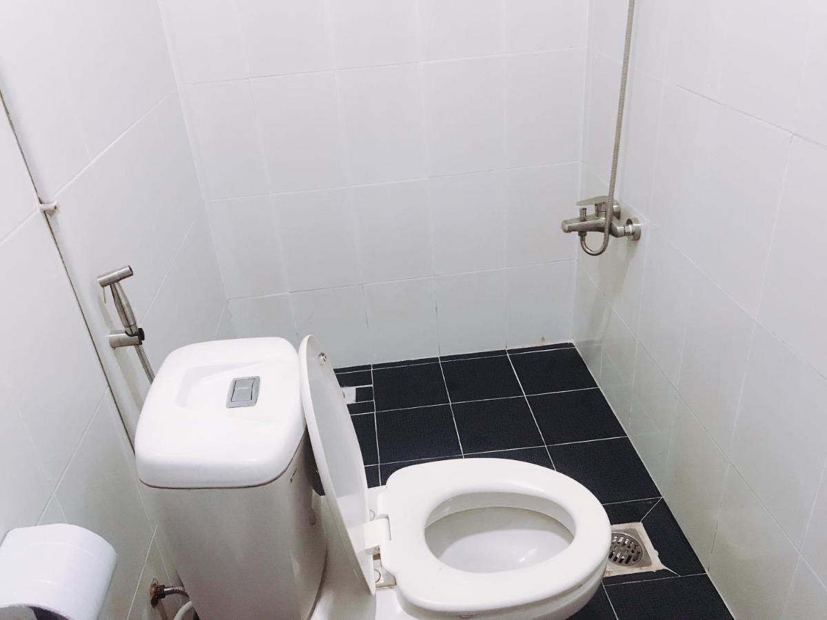 Hotel Khach San Mai Lan Ho Chi Minh City