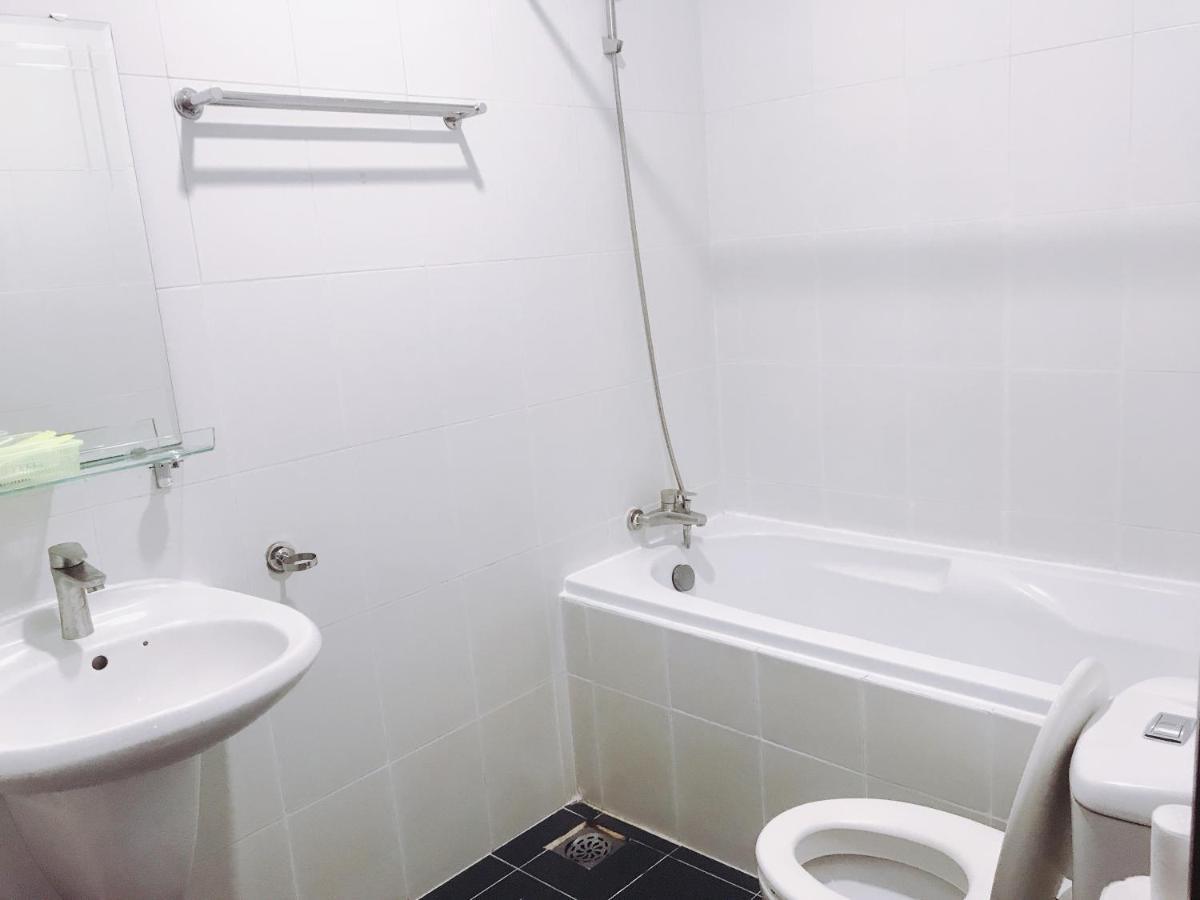 Khach San Mai Lan Hotel *