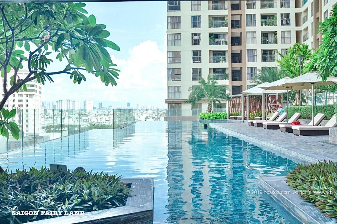 Saigon Genius - Masteri Millennium Apartment