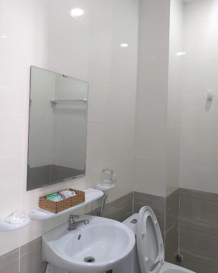 Aparthotel Venus - 2i1a Bach Dang P2 Tan Binh 2*