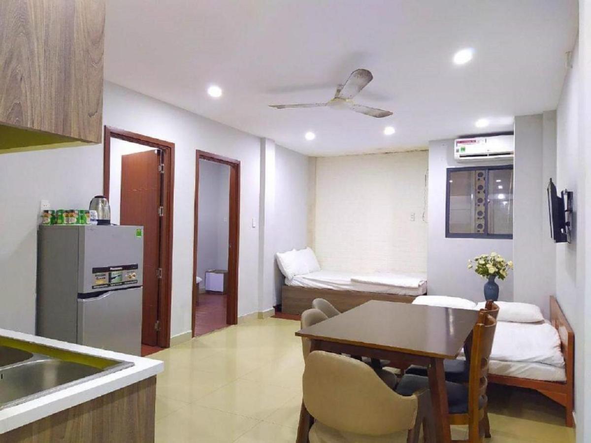 Venus - 2i1a Bach Dang P2 Tan Binh Ho Chi Minh City