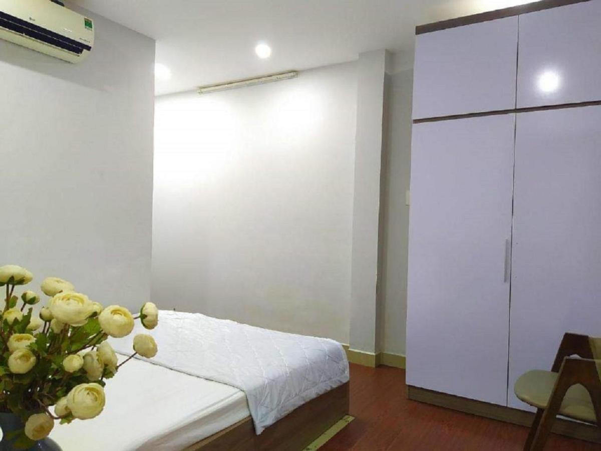 Aparthotel Venus - 2i1a Bach Dang P2 Tan Binh