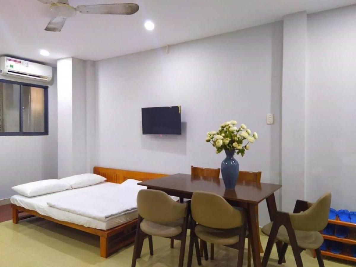 Aparthotel Venus - 2i1a Bach Dang P2 Tan Binh Ho Chi Minh City