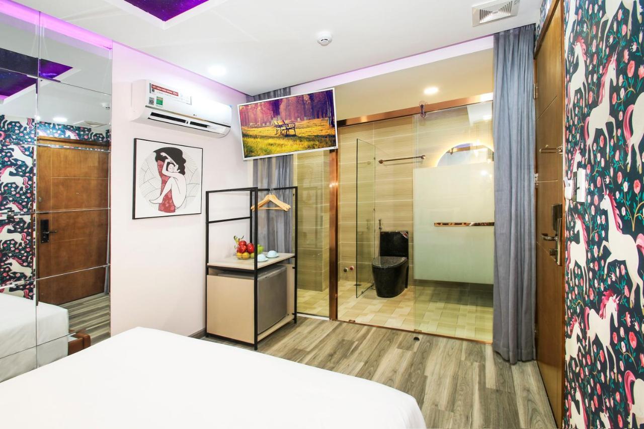 Eros - Love hotel