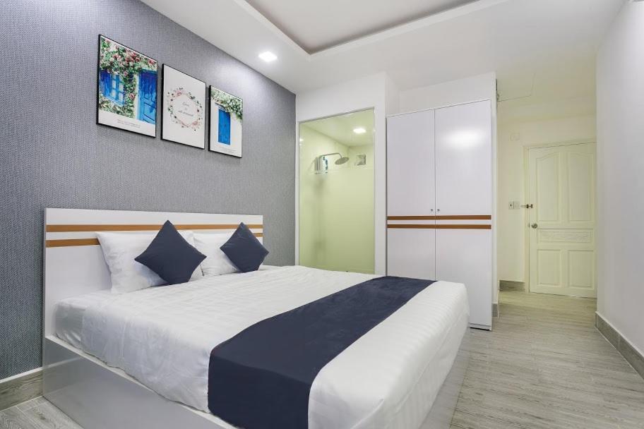 Savanna Hotel Ho Chi Minh City