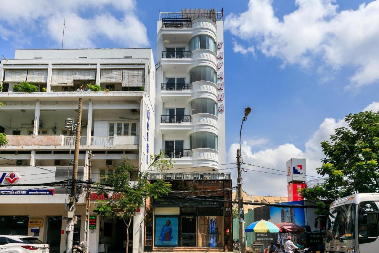 Savanna Ho Chi Minh City