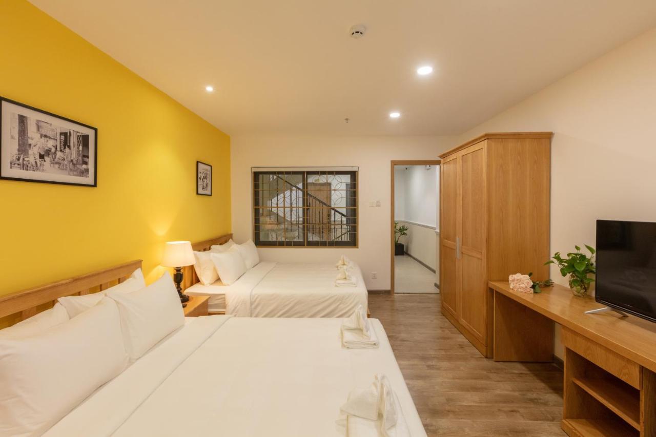 đại Nam Sài Gòn TP. Hồ Chí Minh