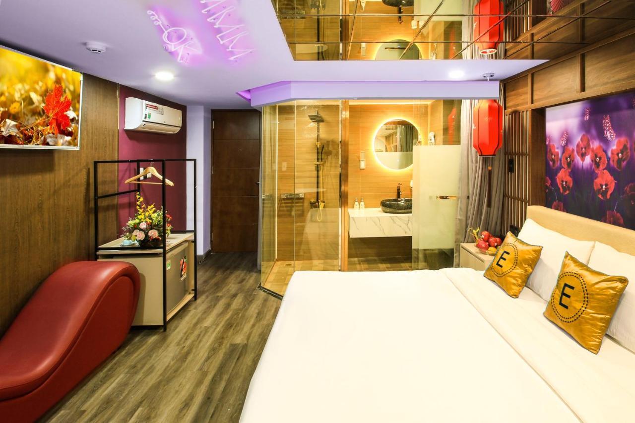 Eros - Love hotel