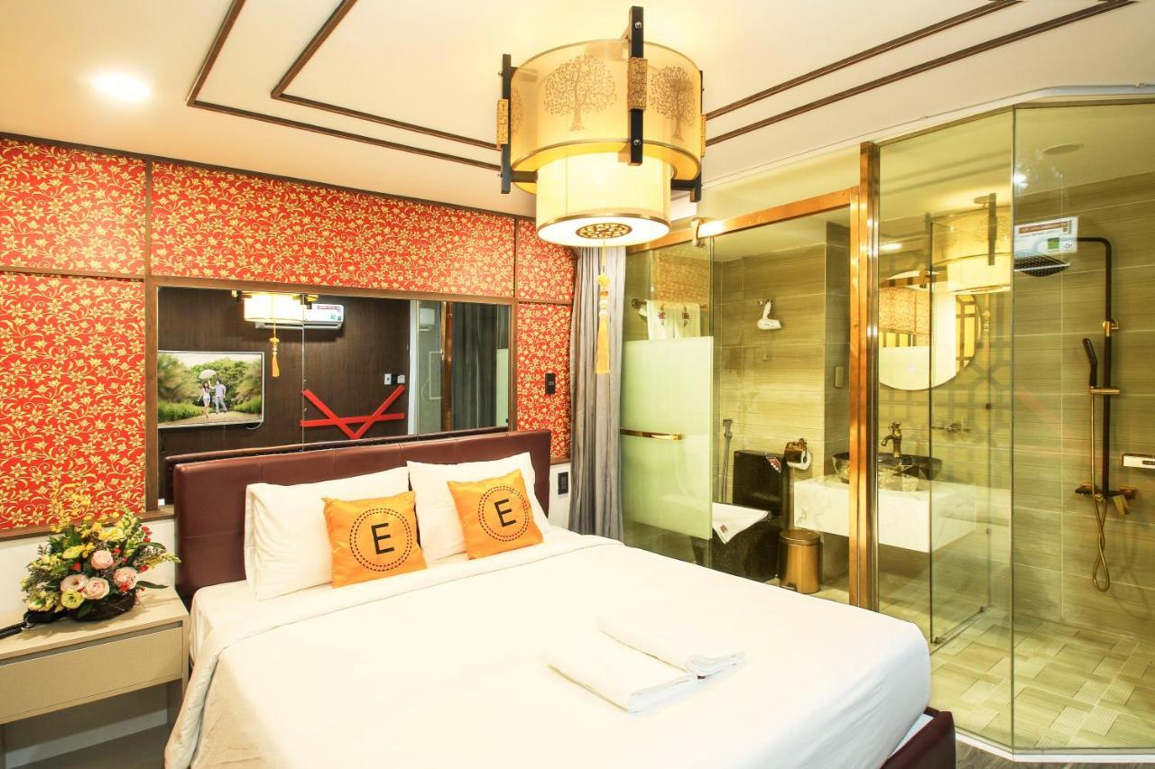 Eros - Love hotel Ho Chi Minh City