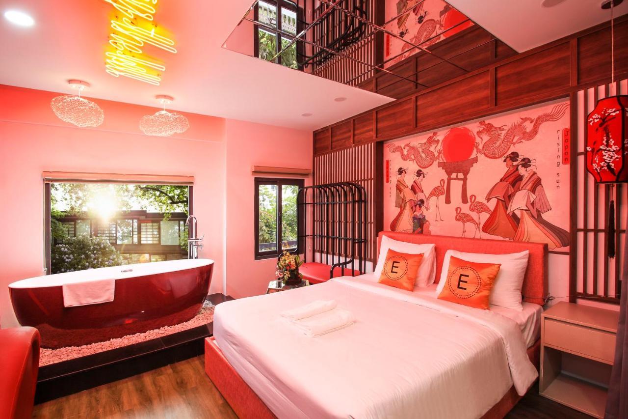 Eros - Love hotel 3*