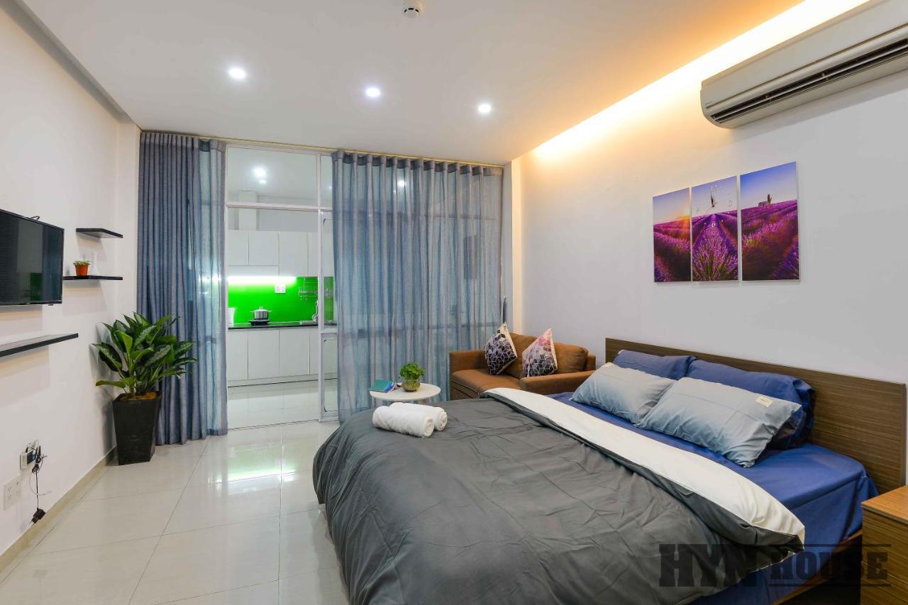 Hyn Houses Apartment Ho Chi Minh City