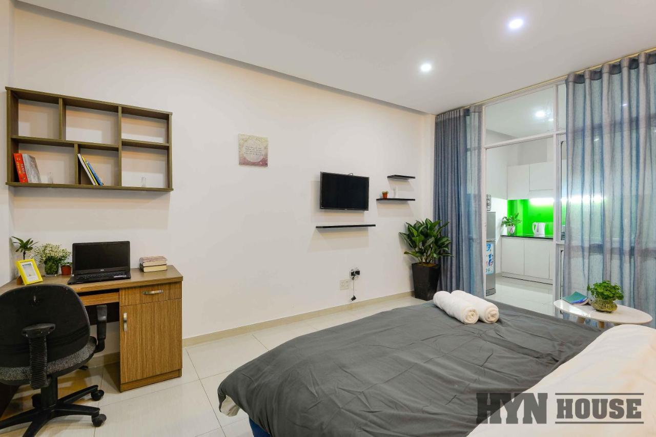 Hyn Houses Apartment *