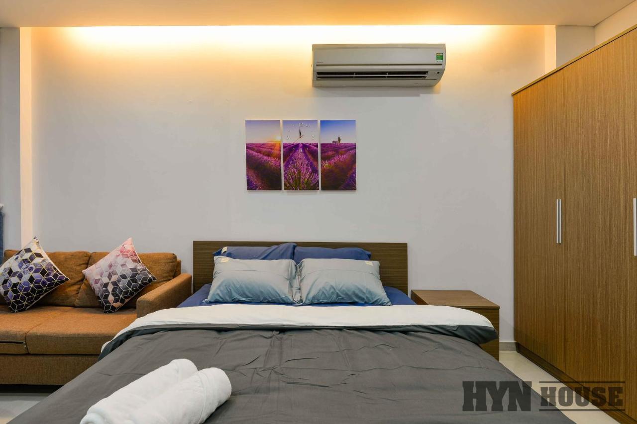 Hyn Houses Apartment *