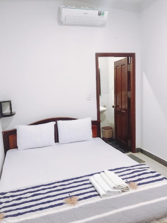 Khach San Mai Lan Hotel