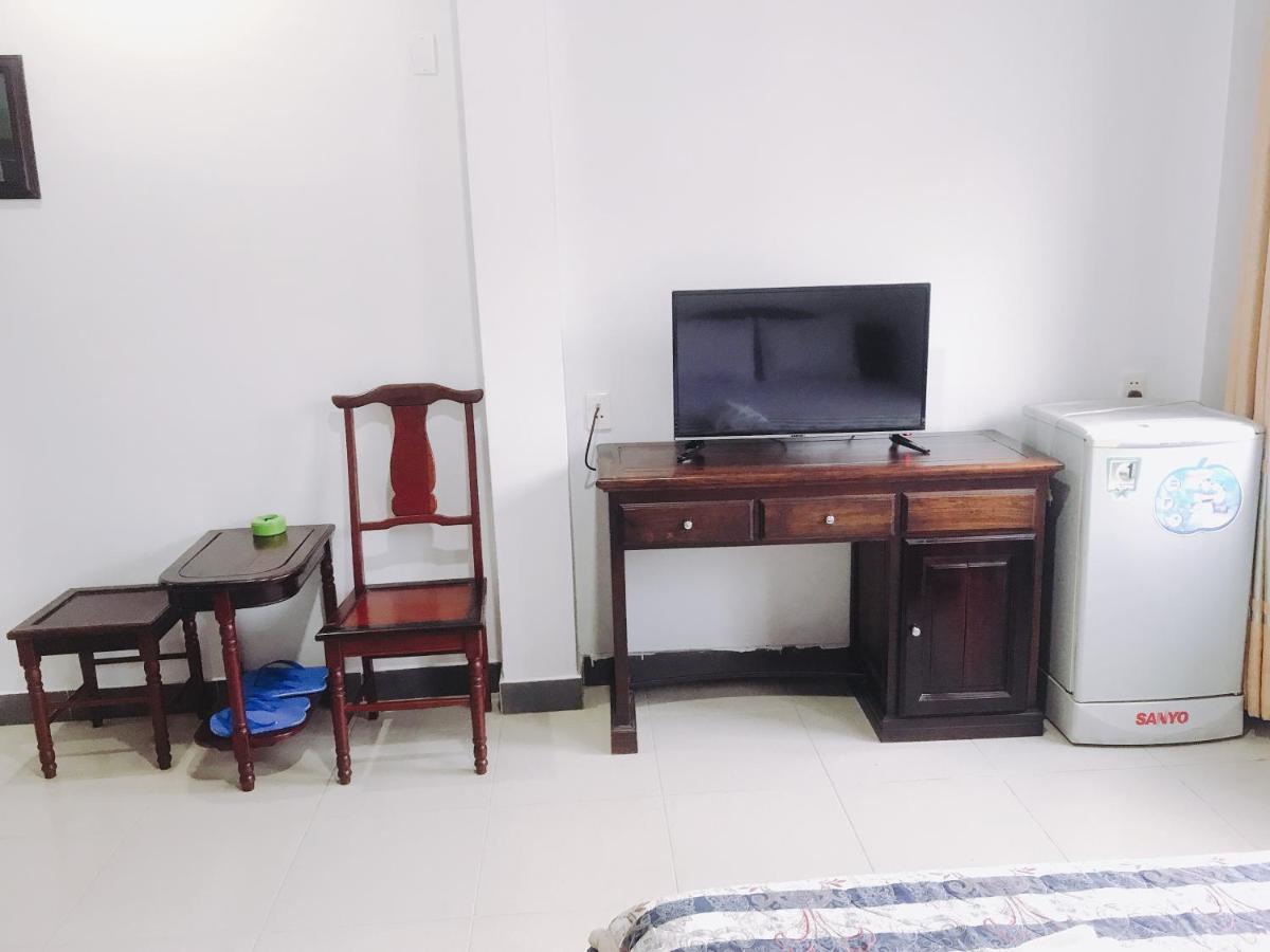 Khach San Mai Lan Hotel