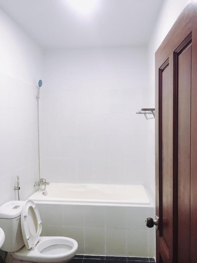 Hotel Khach San Mai Lan
