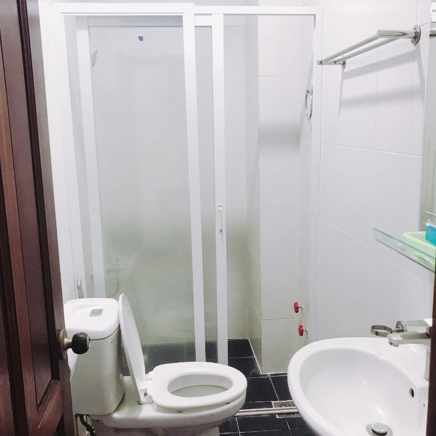 Khach San Mai Lan Hotel *