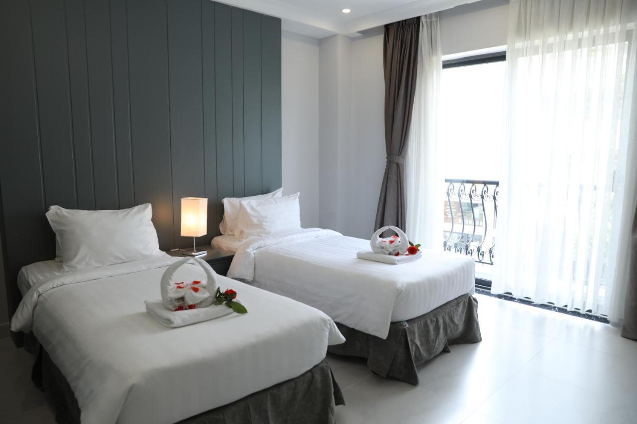 Hotel Fide 2*