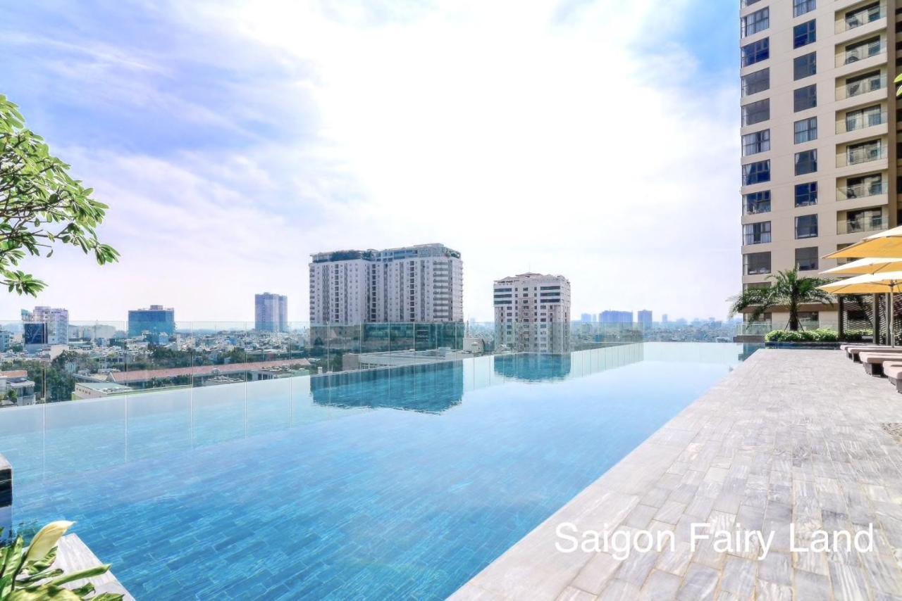 Saigon Genius - Masteri Millennium Apartment *