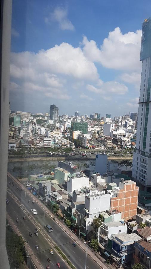 Apartment Herla Saigon 1 River Gate Ben Thanh Ho Chi Minh City