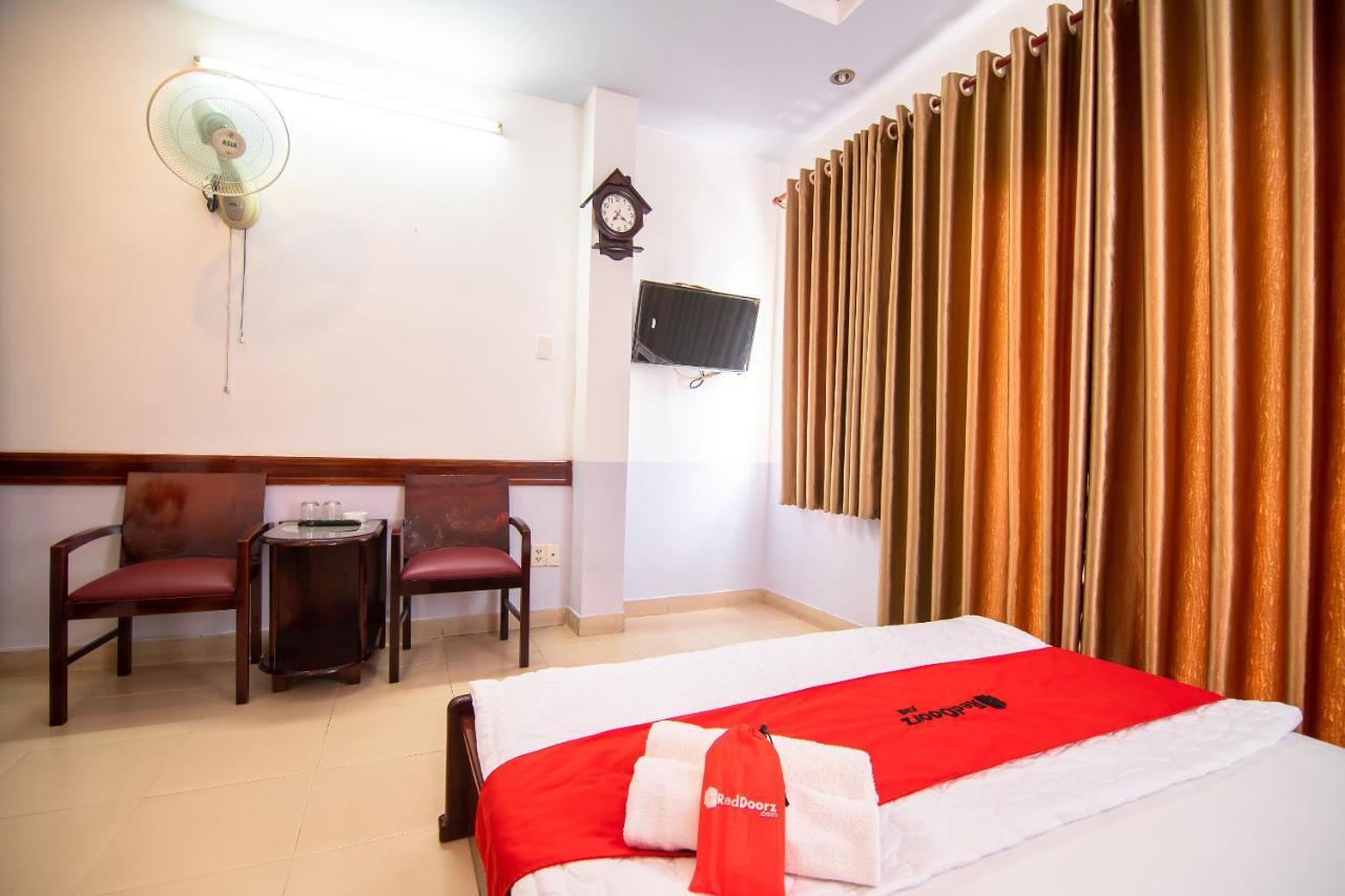 Reddoorz Hoang Minh 3*