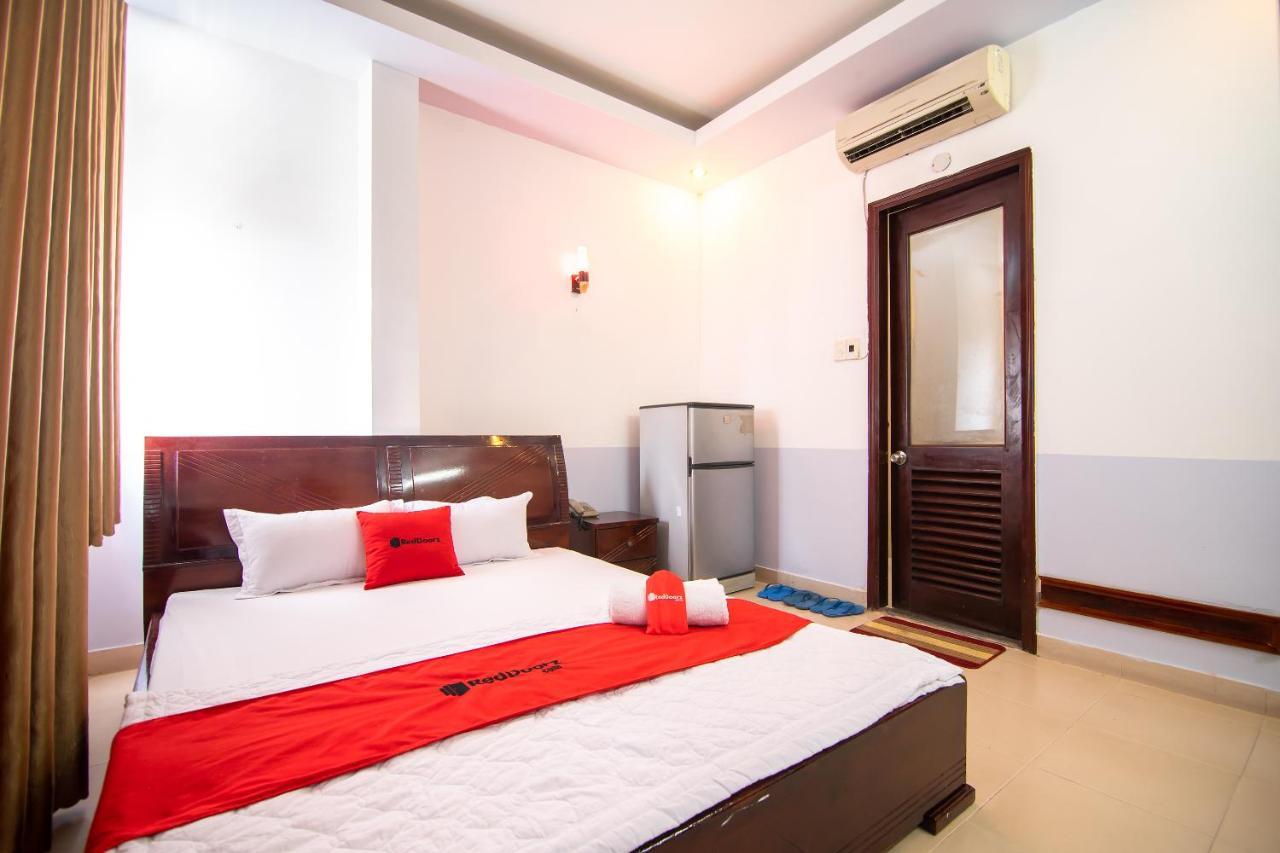 Reddoorz Hoang Minh 3*