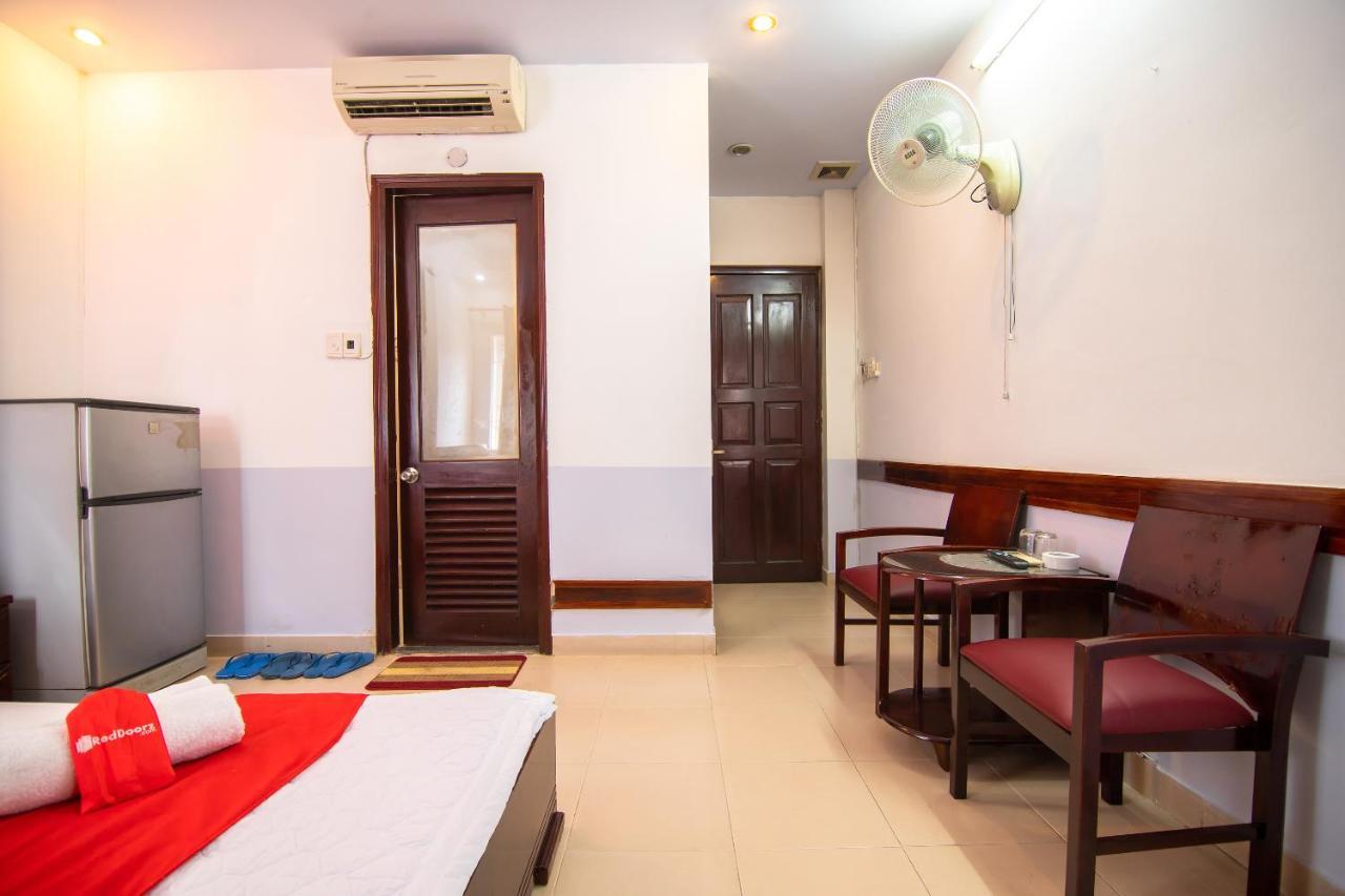 Reddoorz Hoang Minh Hotel 3*