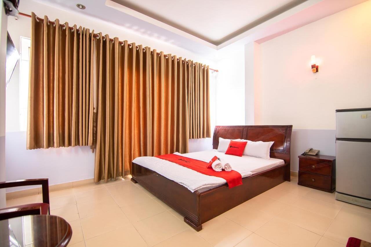 Reddoorz Hoang Minh Hotel Ho Chi Minh City